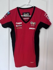 Ducati team shirt for sale  Milton