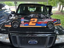 Racing decors nascar for sale  Locust