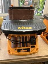 Triton tspst450 oscillating for sale  MELKSHAM