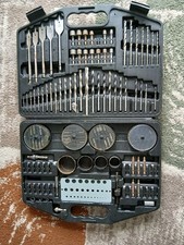 Used part drill for sale  HULL