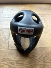 martial arts head guard for sale martial arts head guard for sale LONDON
