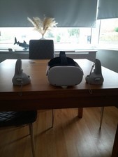 Meta quest virtual for sale  ROCHDALE