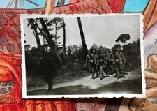 Photo ww2 groupe d'occasion  Les Pieux