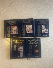 Per stefano anatomia usato  Milano