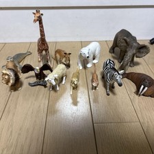 Schleich set personaggi usato  Spedire a Italy