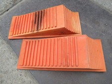 Heavy duty leveling for sale Heavy duty leveling for sale  WHITCHURCH