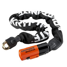 Kryptonite integrated chain usato  Roccagloriosa