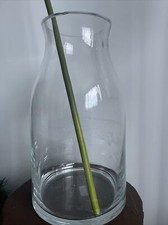 Large flower vase for sale  UK