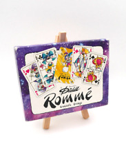 Diddl rommé canasta gebraucht kaufen  Hannover