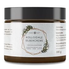 Kolloidale silbercreme kolloid gebraucht kaufen  Berlin