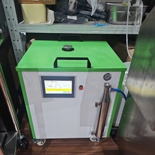 Oxyhydrogen generator 2000litr for sale  ILFORD