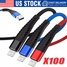 Braided fast charger for sale  Philadelphia