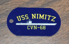 Used uss nimitz for sale  Roswell