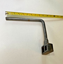 Galvanised canal lock for sale  ST. LEONARDS-ON-SEA