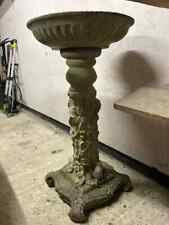 Large vintage cast for sale  SEVENOAKS