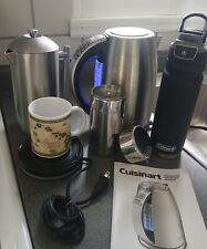 cuisinart electric kettle for sale  Fort Lauderdale