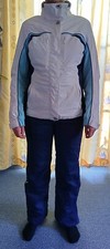 Descente skianzug damen gebraucht kaufen  Stahnsdorf
