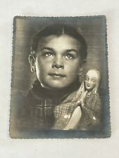 Vintage photo young for sale  Syracuse