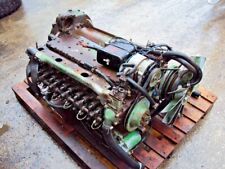 Unimog 416 engine for sale  CHORLEY