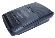 Sony tcm 939 d'occasion  Paris XX
