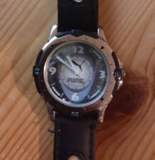 puma armbanduhr gebraucht kaufen  Hainsfarth