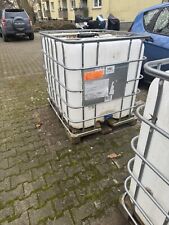 1000 liter fass gebraucht kaufen  Hofheim
