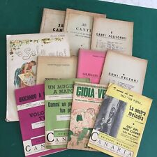 Bellissimo lotto libri usato  Aversa