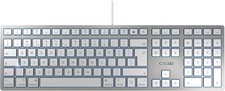 Cherry 6000 slim gebraucht kaufen  Bochum