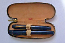 Montblanc füller 332 gebraucht kaufen  Regensburg