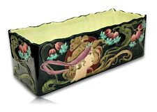 Julius dressler jugendstil gebraucht kaufen  Göppingen
