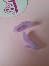 Barbie mattel sandali usato  Italia