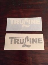 Truline fishing rods for sale  Santa Ana