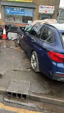 Breaking 2017 bmw for sale  LEICESTER