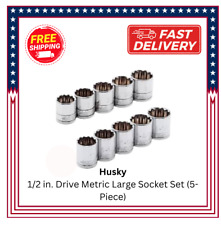 Husky drive metric for sale  Liberty Hill