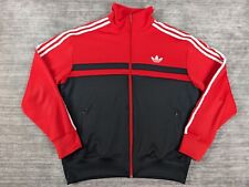 Adidas red black for sale  Wadsworth