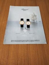 1985 chopard geneve usato  Romallo