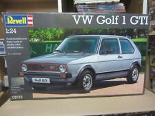 Revell volkswagen golf d'occasion  Saint-Sorlin-en-Valloire