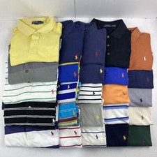 Wholesale lot polo for sale  East Rockaway