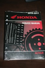 Honda motorcycle factory for sale  Vulcan