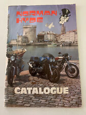 Vintage norman hyde d'occasion  Expédié en Belgium