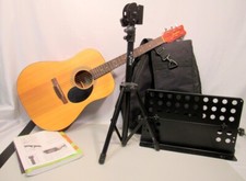 Jasmine takamine s35 for sale  Galena