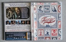 Fargo coffret dvd d'occasion  Neuilly-sur-Marne