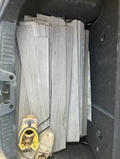 Millenium oak grey for sale  BARNSLEY