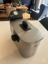 fryer basket for sale  CANTERBURY