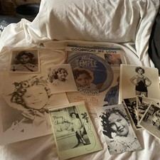 Vintage shirley temple for sale  Canyon Country