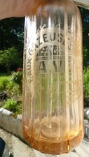 Ancien siphon eau d'occasion  Bassillac