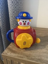 Tolo toys jack for sale  WITNEY