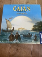 Siedler catan erweiterung gebraucht kaufen  Hauenstein
