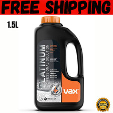 Vax platinum professional for sale  PRENTON