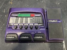 Digitech vx400 vocal for sale  ST. NEOTS